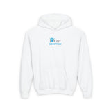 Boys' I Am Devotion Hoodie - Comfortable & Inspirational Sweatshirt for Kids