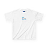 Boys Heavy Cotton 'I Am Devotion'™ Tee