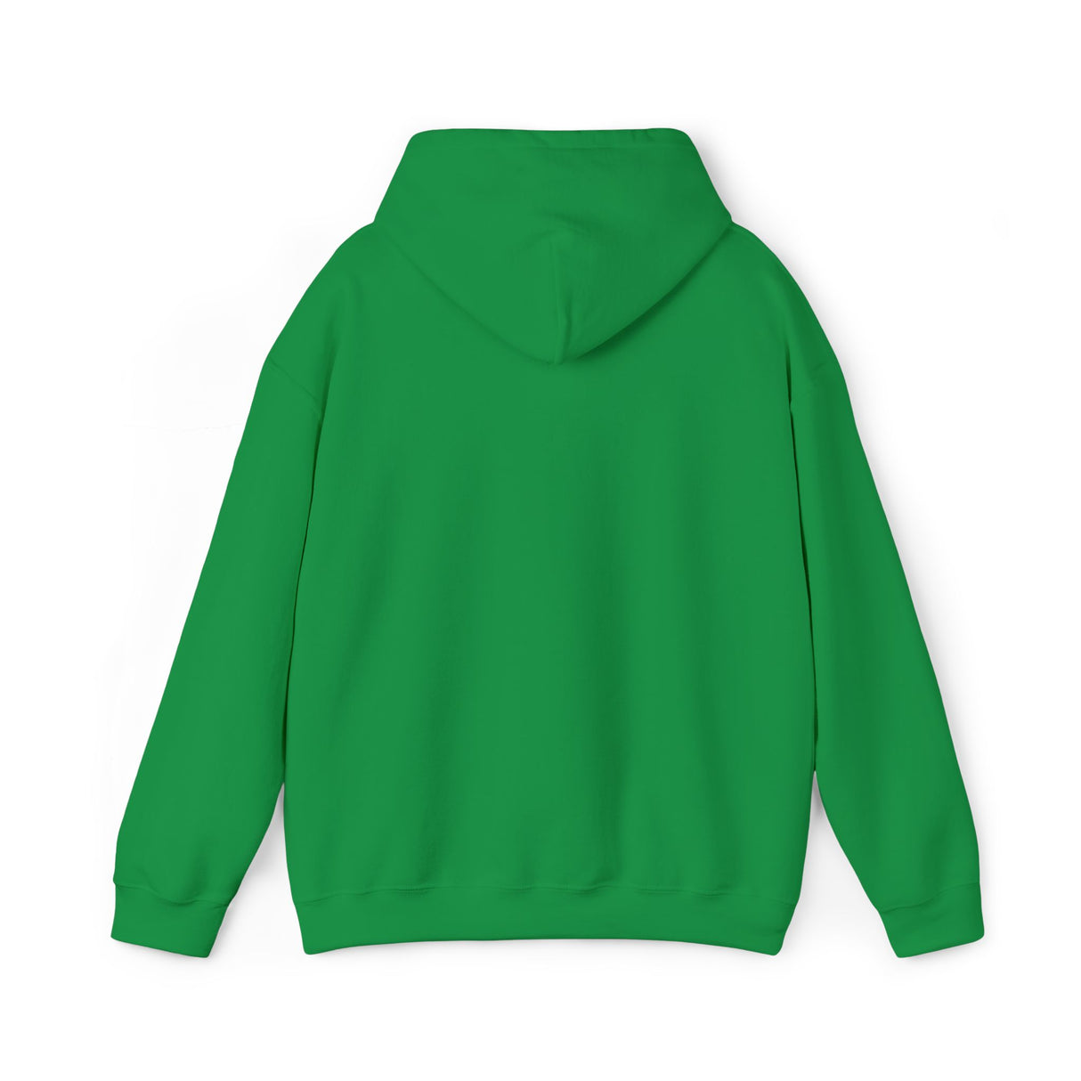 Embroidered 'I Am Control' Affirmation Empowerment Hoodie