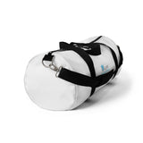 'I Am Law Gym/Travel Bag-Motivational Duffel Bag