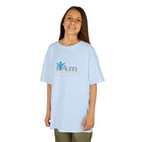 Girls Heavy Cotton 'I Am Unity'™ Tee