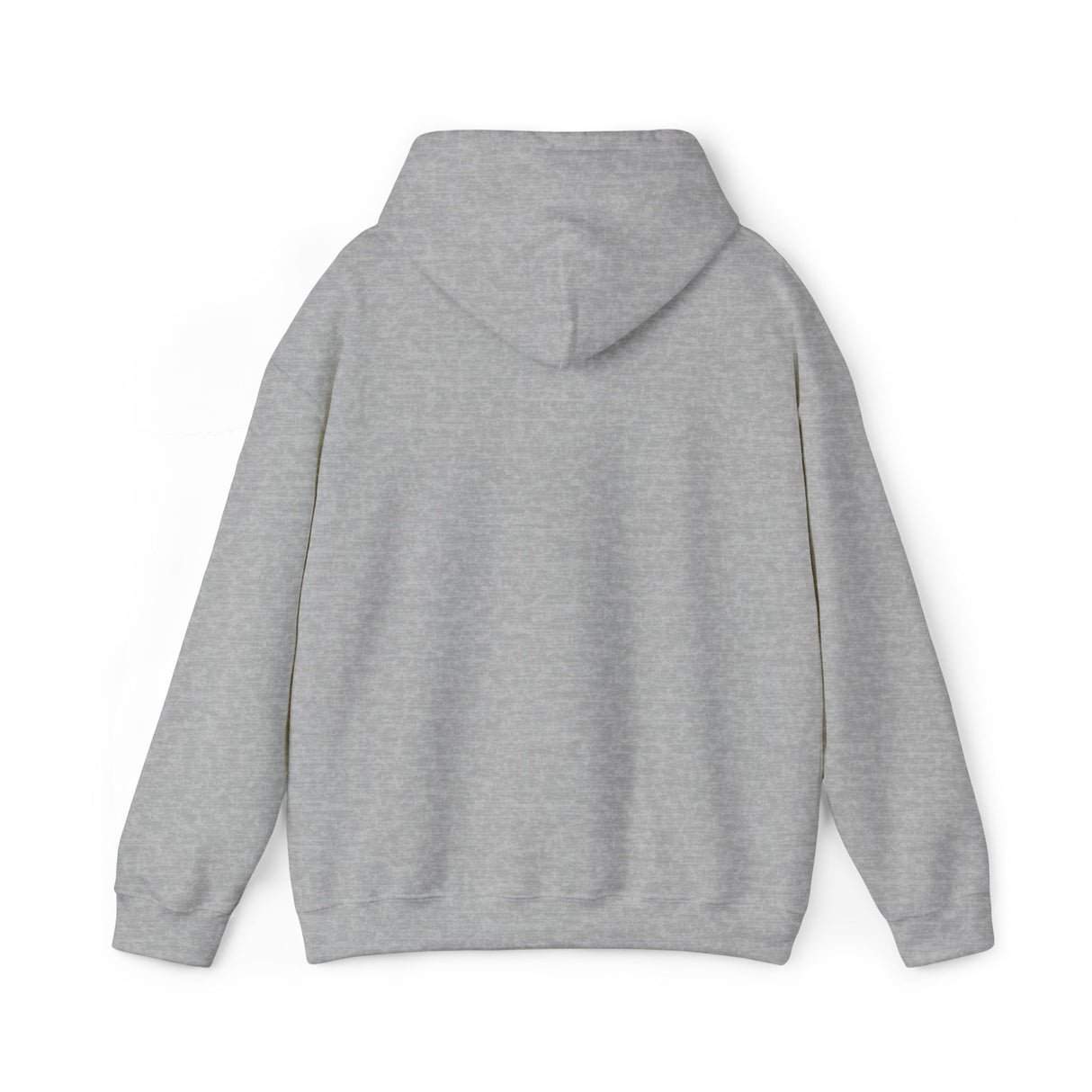 Embroidered 'I Am Control' Affirmation Empowerment Hoodie