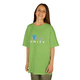 Boys Heavy Cotton 'I Am Unity'™ Tee