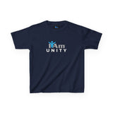 Girls Heavy Cotton 'I Am Unity'™ Tee