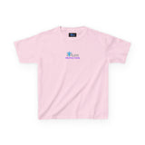 Girls Heavy Cotton 'I Am Protection'™ Tee