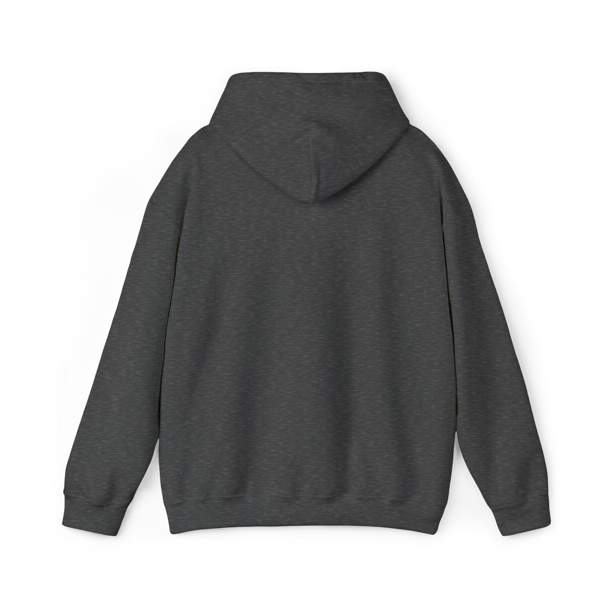Embroidered 'I Am Control' Affirmation Empowerment Hoodie