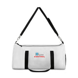 'I Am Control' Gym/Travel Bag-Motivational Duffel Bag