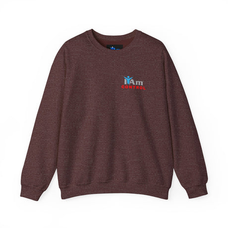 Unisex Crewneck Sweatshirt | Crewneck Sweatshirt Unisex |I Am Products