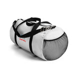 'I Am Control' Gym/Travel Bag-Motivational Duffel Bag