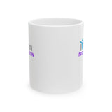 "I Am Protection" Affirmational Ceramic Mug - Perfect Motivation for Coffee Lovers & Gifts