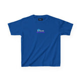 Boys Heavy Cotton 'I Am Protection'™ Tee