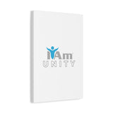 'I Am Unity' Canvas Wall Art - Inspirational Home Decor