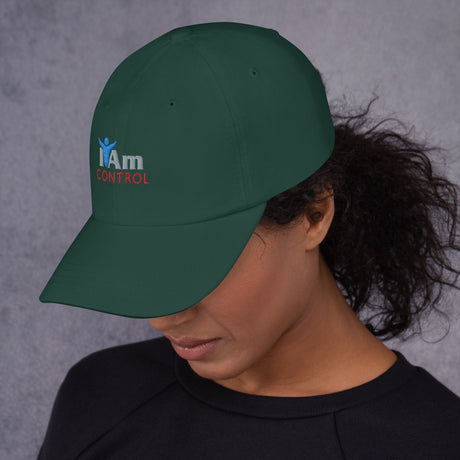 Unisex Dad Hat | Dad Hat | I Am Products