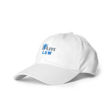 "I Am Law" Self-Empowerment Affirmation Dad hat