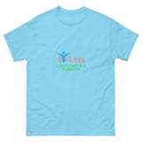 "I Am Cooperation and Harmony" Self-Empowerment Affirmation Unisex classic tee