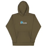 "I Am Unity" Self-Empowerment Affirmation Unisex Hoodie