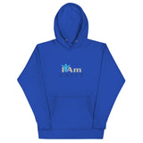 "I Am Unity" Self-Empowerment Affirmation Unisex Hoodie