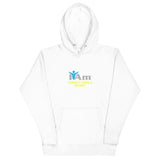 "I Am Correct Ideas and Beliefs" Self-Empowerment Affirmation Unisex Hoodie