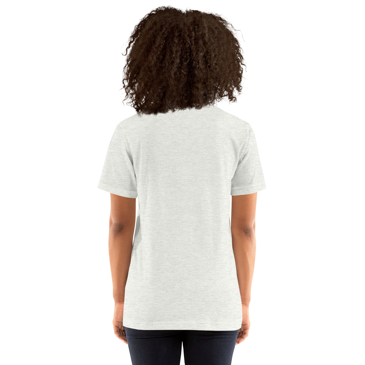 "I Am Peace" Self-Empowerment Affirmation Unisex t-shirt