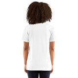 "I Am Peace" Self-Empowerment Affirmation Unisex t-shirt