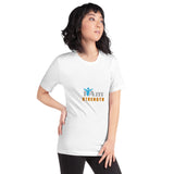 "I Am Strength" Self-Empowerment Affirmation Unisex t-shirt